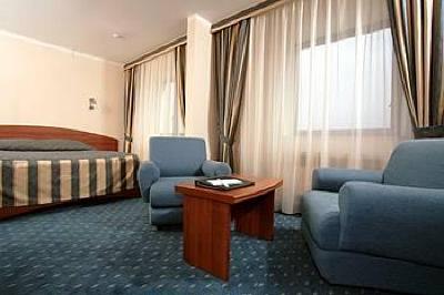 фото отеля Maxima Slavia