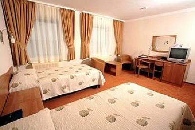 фото отеля Maxima Slavia
