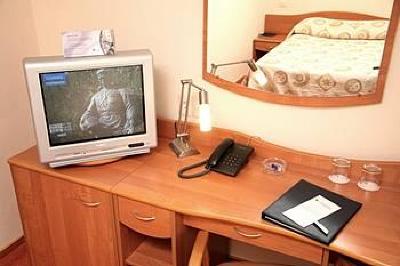 фото отеля Maxima Slavia