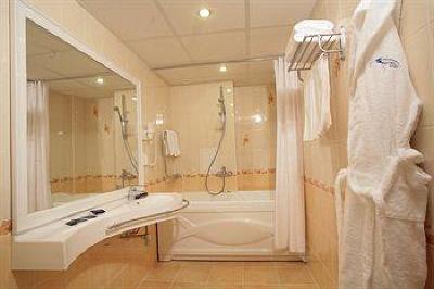 фото отеля Maxima Slavia