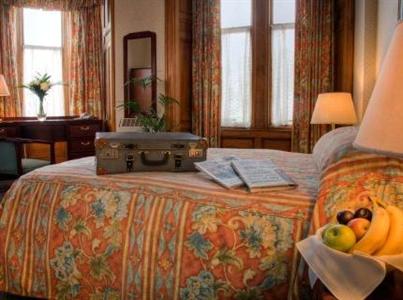 фото отеля Royal Hotel Thurso