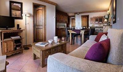 фото отеля Pierre & Vacances Premium Residence Les Hauts Bois