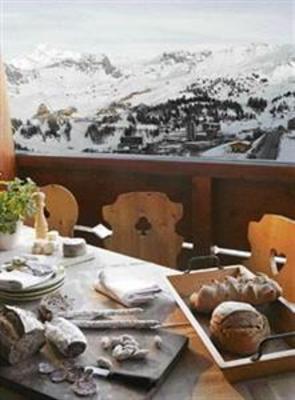 фото отеля Pierre & Vacances Premium Residence Les Hauts Bois