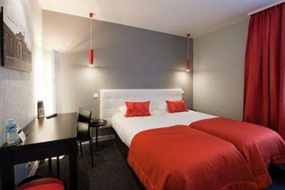 фото отеля Hotel Le Saint-Georges Chalon-sur-Saone