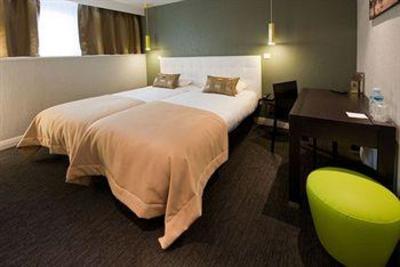 фото отеля Hotel Le Saint-Georges Chalon-sur-Saone