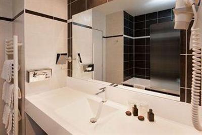 фото отеля Hotel Le Saint-Georges Chalon-sur-Saone