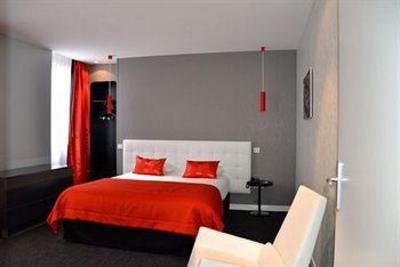 фото отеля Hotel Le Saint-Georges Chalon-sur-Saone