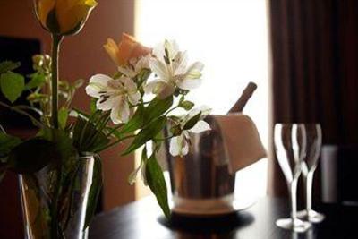 фото отеля Hotel Le Saint-Georges Chalon-sur-Saone