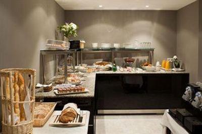 фото отеля Hotel Le Saint-Georges Chalon-sur-Saone