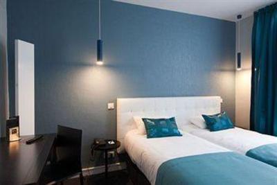 фото отеля Hotel Le Saint-Georges Chalon-sur-Saone