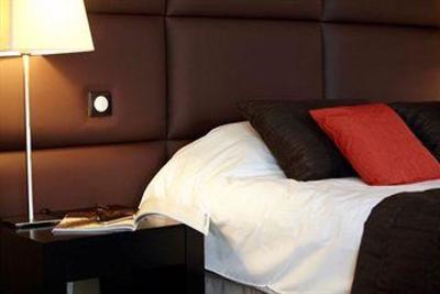 фото отеля Hotel Le Saint-Georges Chalon-sur-Saone