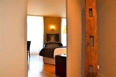 фото отеля Hotel Le Saint-Georges Chalon-sur-Saone