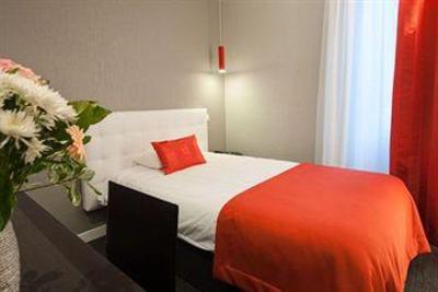 фото отеля Hotel Le Saint-Georges Chalon-sur-Saone