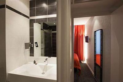 фото отеля Hotel Le Saint-Georges Chalon-sur-Saone