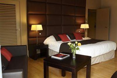 фото отеля Hotel Le Saint-Georges Chalon-sur-Saone