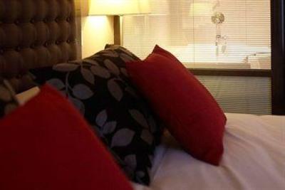 фото отеля Hotel Le Saint-Georges Chalon-sur-Saone