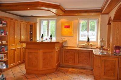 фото отеля Hotel Fischerhaus Starnberg