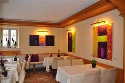 фото отеля Hotel Fischerhaus Starnberg