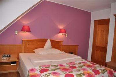 фото отеля Hotel Fischerhaus Starnberg
