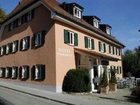 фото отеля Hotel Fischerhaus Starnberg