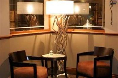 фото отеля BEST WESTERN Sanctuary Inn