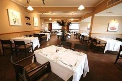 фото отеля BEST WESTERN Sanctuary Inn