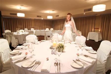 фото отеля BEST WESTERN Sanctuary Inn