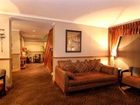 фото отеля BEST WESTERN Sanctuary Inn