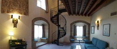 фото отеля Palacio de los Velada