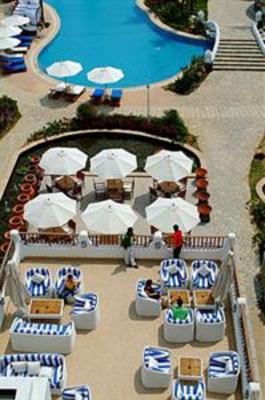 фото отеля Aegean Conifer Suites Resort Sanya