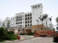 Aegean Conifer Suites Resort Sanya