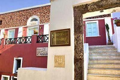 фото отеля BEST WESTERN Museum Spa Wellness Hotel