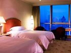 фото отеля Sheraton Nanjing Kingsley Hotel and Towers