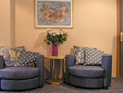 фото отеля Hotel De France Cannes
