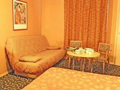 фото отеля Hotel De France Cannes