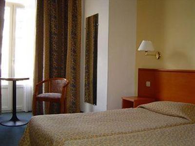 фото отеля Nouvel Hotel Nice