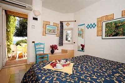 фото отеля Brucoli Village Hotel Augusta (Sicily)