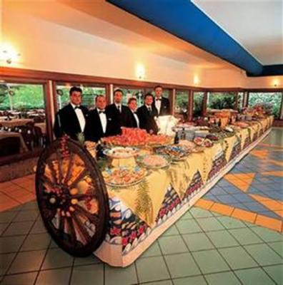 фото отеля Brucoli Village Hotel Augusta (Sicily)