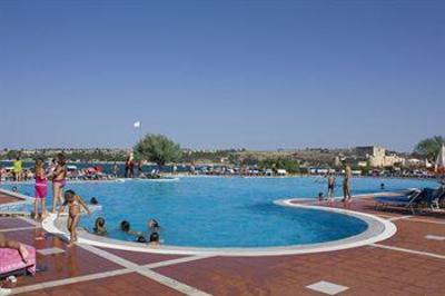 фото отеля Brucoli Village Hotel Augusta (Sicily)