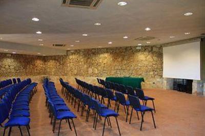 фото отеля Brucoli Village Hotel Augusta (Sicily)