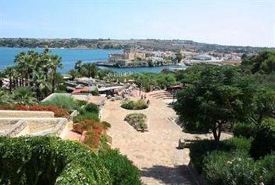 фото отеля Brucoli Village Hotel Augusta (Sicily)