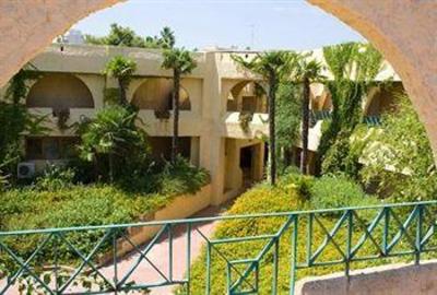 фото отеля Brucoli Village Hotel Augusta (Sicily)