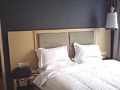 фото отеля Xiangfu International Hotel