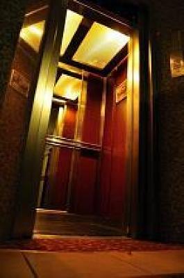 фото отеля Capital Hotel Ankara
