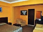 фото отеля Capital Hotel Ankara