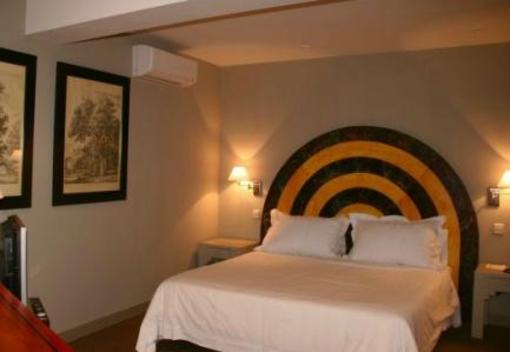 фото отеля Hotel El Rancho