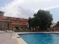 Hotel El Rancho