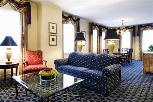 фото отеля InterContinental Stephen F. Austin