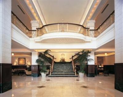 фото отеля InterContinental Stephen F. Austin