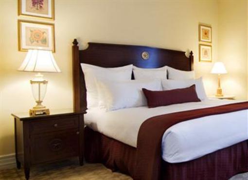 фото отеля InterContinental Stephen F. Austin